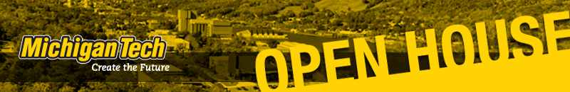 MTU Open House