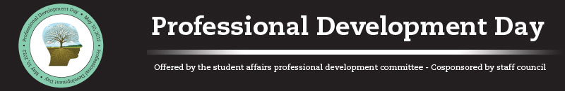 Michigan Tech Professional Development Day