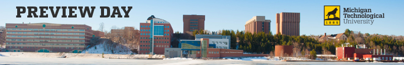 MTU Preview Day